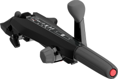 Mercury 15 HP Dört Zamanlı Uzun Şaft Manuel Deniz Motoru