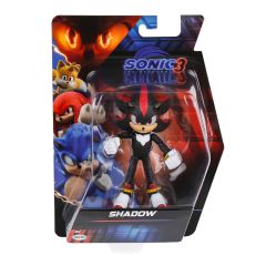 JKP 42396 Sonic 3 - Aksiyon Figür 13 cm Asorti