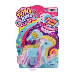 1213 1213 Pony Figür -Sunman