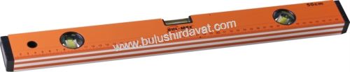 Bulmax 80 Cm Turuncu Su Terazısı Bmx-260 (5 Adet Gönderilir)