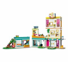 41731 Lego Friends - Uluslararası Heartlake Okulu 985 parça +7 yaş