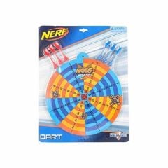 01779  MIKNATISLI DART 28CM BL101 -MGA
