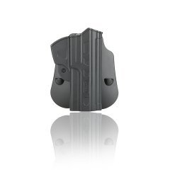 CY-FT92 Yavuz 16 Beretta F92/96 Mandallı Tab. Kılıfı