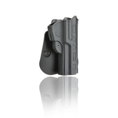 CY-FT92 Yavuz 16 Beretta F92/96 Mandallı Tab. Kılıfı