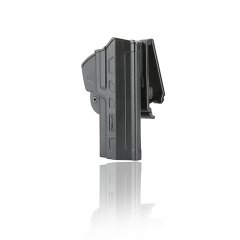 CY-FT92 Yavuz 16 Beretta F92/96 Mandallı Tab. Kılıfı