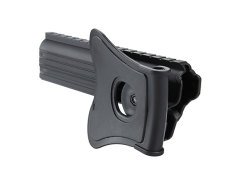 Colt 1911 /5 & Girsan 1911 MC Tab. Kılıfı (Mandallı)