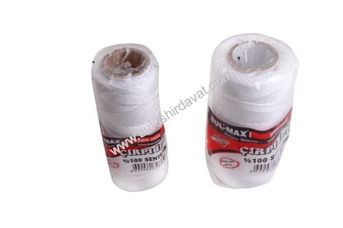 Bulmax Model50 12gr Cırpı Ipı Bmx-2950 (20 Adet Gönderilir)