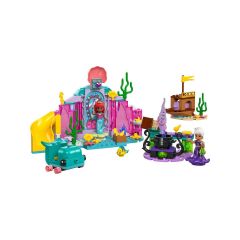43254 Lego Disney Prensesi Arielin Kristal Mağarası 141 parça +4 yaş