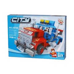 25706 Ausini City 449 Parça