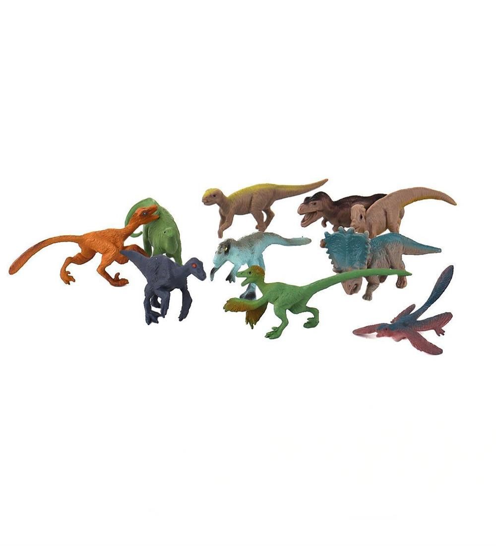 KL3-012A/B PVC DE 10 LU  KÇK DİNAZORLAR -KİD