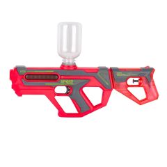 1003 Şarjlı Işıklı Su Tabancası 2IN1