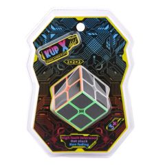 AT002 2X2X2 BLİSTER PAKETTE KÜP X -KİD