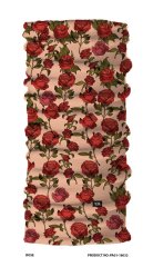 P&P ROSE PA01-18032 BANDANA