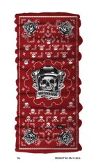 P&P TIA PA01-18030 BANDANA