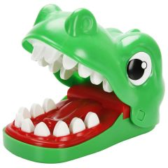 Dino'nun Dişçisi Oyunu