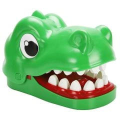 Dino'nun Dişçisi Oyunu