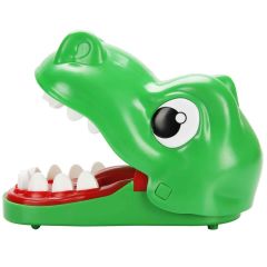 Dino'nun Dişçisi Oyunu