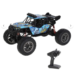 RQ3053 U/K 4x4 OFF ROAD ARABA 1:8 2.4G -ZRV