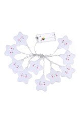 BUFFER® Yıldız Şeklinde  Şerit Led Işık Zinciri Dekoratif Aydınlatma