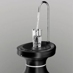 BUFFER® 2 Mod Zaman Ayarlı Standlı Damacana Üstü Sehpalı Model Damacana Pompası