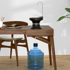 BUFFER®  6 Farklı Su Hacim Ayarlı Standlı Damacana Üstü Sehpalı Model Damacana Pompası