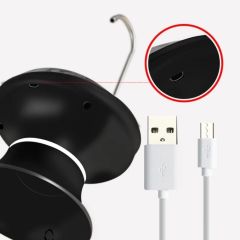 BUFFER®  6 Farklı Su Hacim Ayarlı Standlı Damacana Üstü Sehpalı Model Damacana Pompası