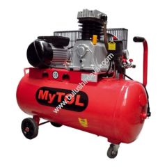 Mytol 2hp 50lt Kompresor (1 Adet Gönderilir)