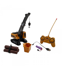 689-804 U/K ŞARJLI İŞ MAKİNASI -DMN