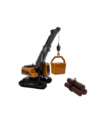 689-804 U/K ŞARJLI İŞ MAKİNASI -DMN