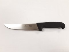 Victorinox 5 5203 18 Kurban Kasap Et Doğrama Kelle Bıçağı 18 cm