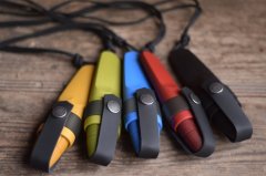 Morakniv® Eldris Fire Starter Kit Siyah 12629
