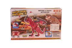 RS6191 KUMANDALI DİNAZOR