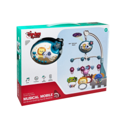 BIB-698-84,85 IŞIKLI MÜZİKLİ KUMANDALI BEBEK -VRD