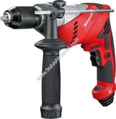 Eınhell 6500w 13mm Darbelı Matkap Rt-ıd-65/1 (1 Adet Gönderilir)