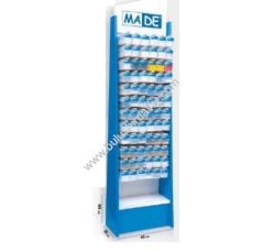 Dubel Stand (1 Adet Gönderilir)