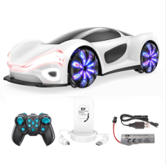 JIN-2990 U/K ŞARJLI ELEKTRİKLİ SPOR ARABA 2.4G-VRD