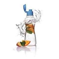 BUFFER® Water Fresh Suluk Matara Şişe 750 ml.