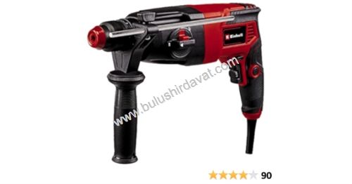 Eınhell620w Hıltı Tcrh-620-4f Kit (1 Adet Gönderilir)
