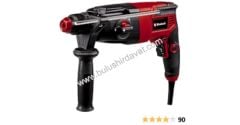 Eınhell620w Hıltı Tcrh-620-4f Kit (1 Adet Gönderilir)