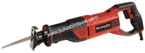 Eınhell 650w Kılıc Testere Teap-750 E (1 Adet Gönderilir)