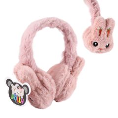 POL-1029 Peluş Kulaklık -Polly Toys