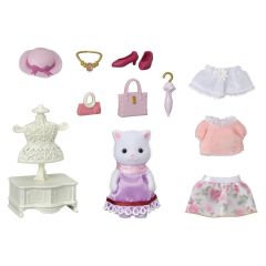 5461 Sylvanian Families Moda Seti İran Kedisi +3 yaş