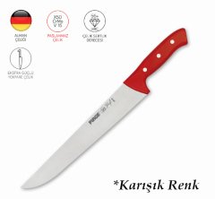 Pirge 36105 Profi Kasap Bıçağı No. 5 25 cm Çelik Boyu - 45x250x3mm