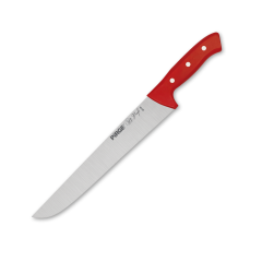 Pirge 36106 Profi Kasap Bıçağı No. 6 30 cm Çelik Boyu - 45x300x3mm