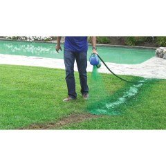 BUFFER® Hydro Mousse Hızlı Çim Ekme Makinası Otomatik Çim Ekme Makinesi