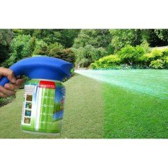 BUFFER® Hydro Mousse Hızlı Çim Ekme Makinası Otomatik Çim Ekme Makinesi