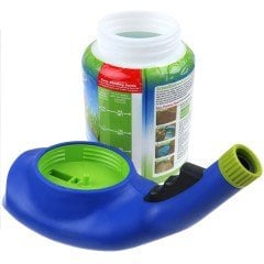 BUFFER® Hydro Mousse Hızlı Çim Ekme Makinası Otomatik Çim Ekme Makinesi