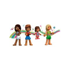 42630 Lego Friends Heartlake City Su Parkı 814 parça +8 yaş