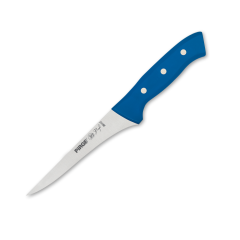 Pirge 36117 Profi Sıyırma Bıçağı 12,5 cm Çelik Boyu - 36x125x3mm
