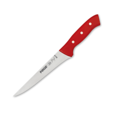 Pirge 36119 Profi Sıyırma Bıçağı 16,5 cm Çelik Boyu - 36x165x3mm